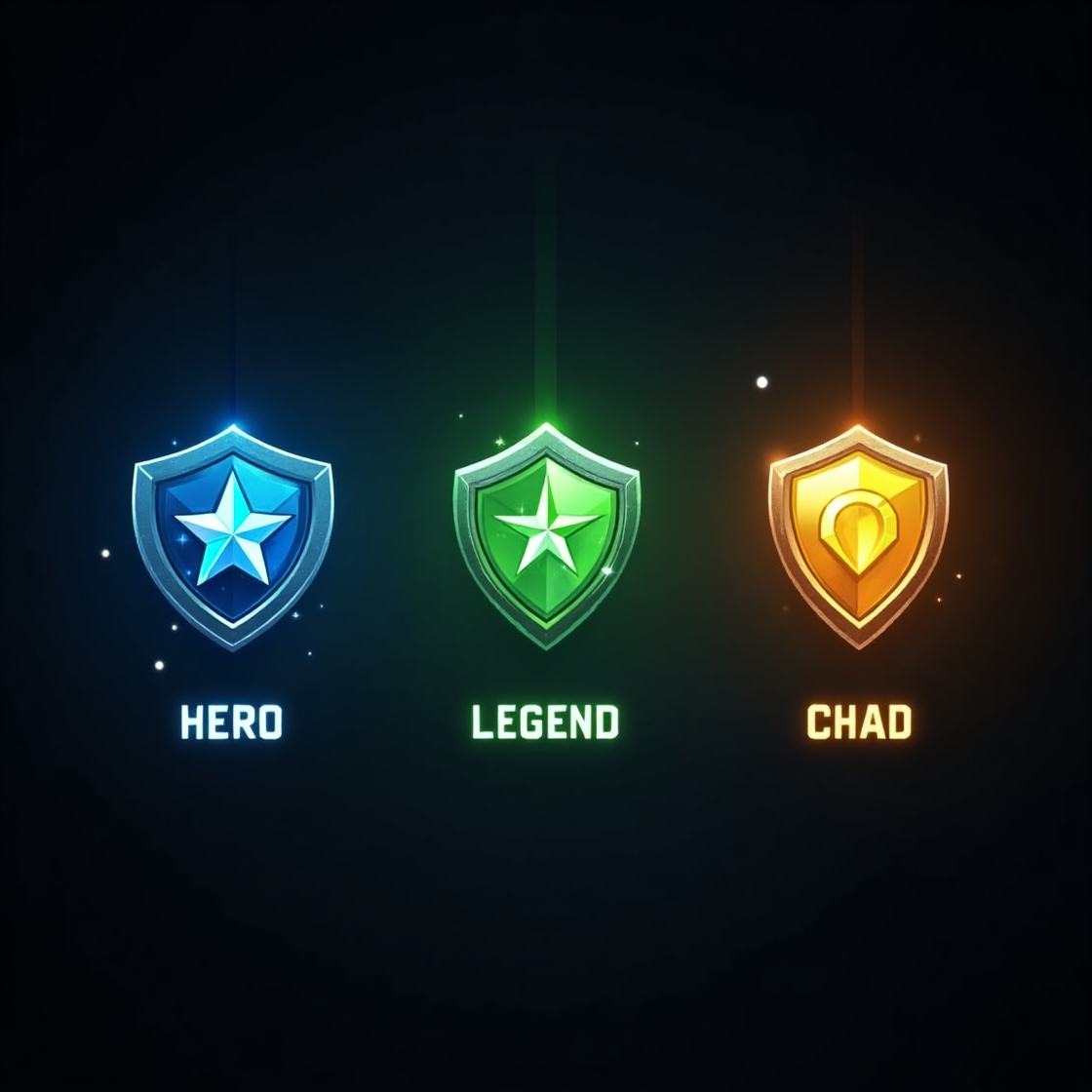 🚨 Major Update: /titles, /color, and New Ranks Released! 💥